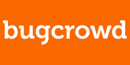 Bugcrowd logo