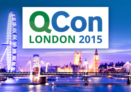 QCon Logo
