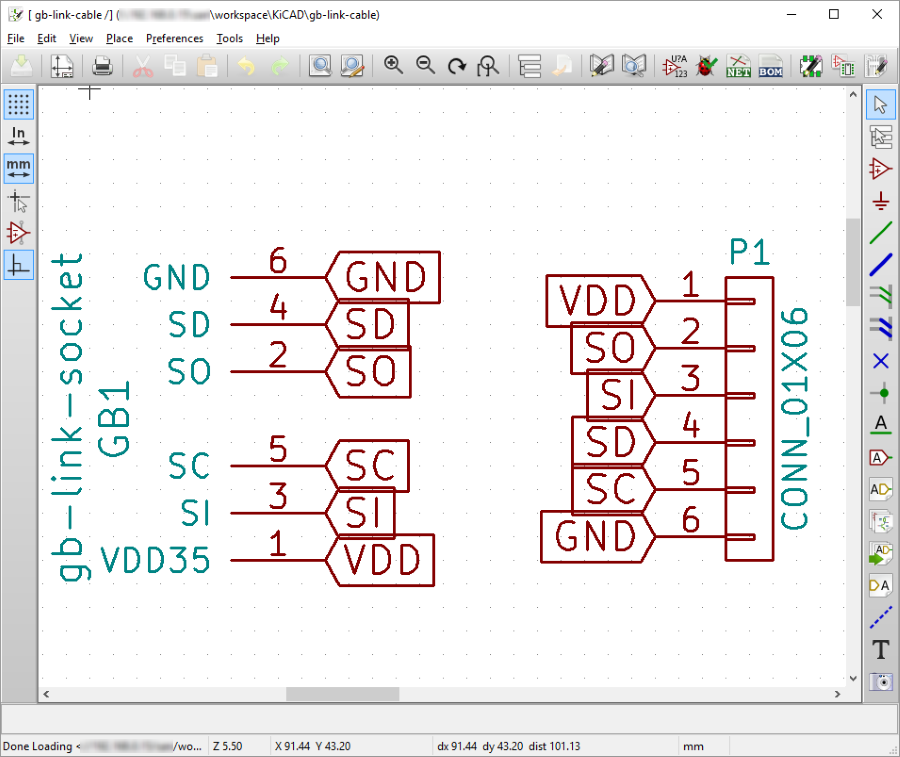 Schematic